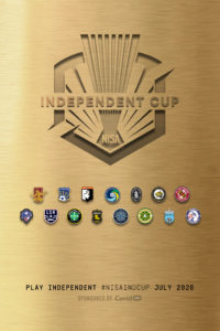 Independent Cup 2020